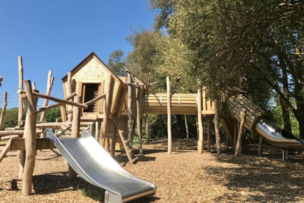 Ferienhaus Holes Bay View -